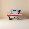 Second-hand computerized flat sewing machine, household multi-functional electric flat sewing machine with thread frame and fabric feeding teeth Application Scenario